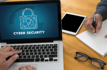 Cybersecurity best practices