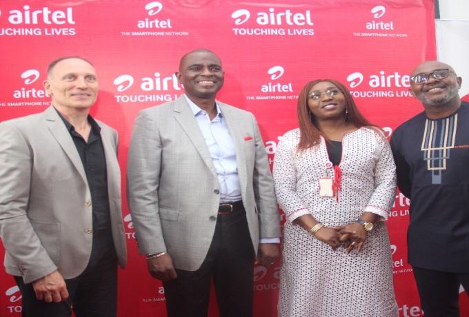 Airtel Announces Return of Touching Lives CSR Initiative