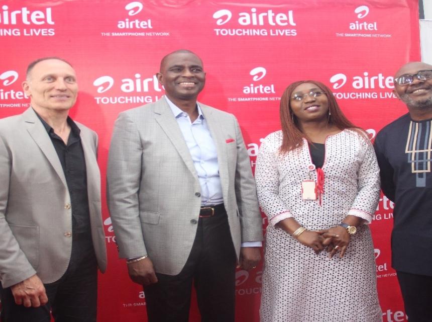 Touching Lives Season 4: Airtel Calls for Nomination